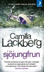 Sjöjungfrun (Patrik Hedström, #6) - Camilla Läckberg