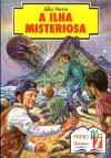 A ilha misteriosa - Jules Verne