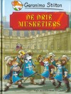 De drie musketiers (van Alexandre Dumas) - Geronimo Stilton