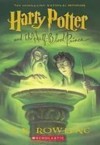 Harry Potter and the Half-blood Prince - J.K. Rowling