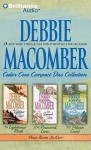 Debbie Macomber Cedar Cove Collection: 16 Lighthouse Road/204 Rosewood Lane/311 Pelican Court - Debbie Macomber, Sandra Burr