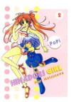 Hinadori Girl (#2) - Mari Matsuzawa