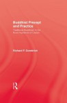 Precept & Practice - Richard F. Gombrich