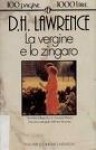 La vergine e lo zingaro - D.H. Lawrence, Armando Bruno