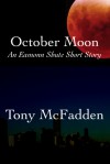 October Moon - Tony McFadden