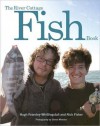 The River Cottage Fish Book - Hugh Fearnley-Whittingstall, Nick Fisher