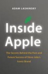 Inside Apple - Adam Lashinsky