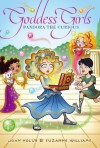 Pandora the Curious (Goddess Girls) - Joan Holub, Suzanne Williams