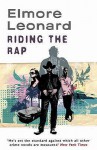 Riding the Rap - Elmore Leonard