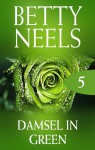 Mills & Boon : Damsel In Green - Betty Neels