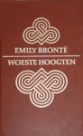 Woeste hoogten - Emily Brontë, I.E. Prins-Willekes Macdonald