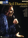 Neil Diamond: Pro Vocal Men's Edition Volume 40 (Pro Vocal Men's Edition) - Neil Young