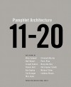 Pamphlet Architecture 11-20 - Steven Holl