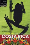 Let's Go Costa Rica 2003 - Let's Go Inc.