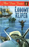 Lodowy kliper - Alan Dean Foster