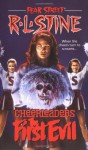 The First Evil (Cheerleaders: Fear Street) - R.L. Stine