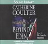 Beyond Eden - Catherine Coulter, Deborah Hazlett