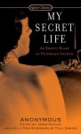 My Secret Life (Signet Classics) - Anonymous Anonymous, James R. Kincaid, paul sawyer