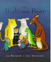 The Bedtime Bear: A Pop Up Book For Bedtime - Ian Whybrow, Axel Scheffler