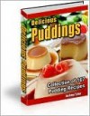 Delicious Puddings - Amy Tylor, M&M Pubs