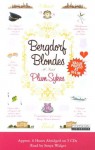 Bergdorf Blondes: A Novel - Plum Sykes