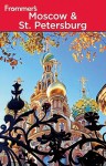 Frommer's Moscow & St. Petersburg - Angela Charlton