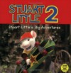 Stuart Little 2: Stuart Little's Big Adventures - HarperFestival, Julia Richardson