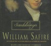 Scandalmonger - William Safire, Larry McKeever