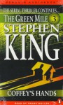 The Green Mile, Part 3: Coffey's Hands - Frank Muller, Stephen King