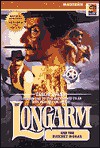 Longarm and the Hatchet Woman - Tabor Evans