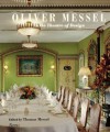 Oliver Messel: In the Theatre of Design - Thomas Messel, Stephen Calloway, Sarah Woodcock, Jeremy Musson