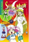 Sailor Moon, 6/2000: Grippewelle (#49) - Unknown