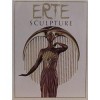 Erte Sculpture - Erté