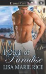 Port of Paradise - Lisa Marie Rice