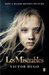 Les Miserables (Movie Tie-In) - Victor Hugo, Norman Denny