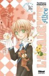 L'académie Alice, Volume 16 (Gakuen Alice, #16) - Tachibana Higuchi, Anne-Sophie Thévenon