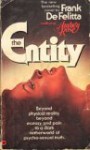 The Entity - Frank DeFelitta