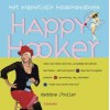 Happy Hooker / hét eigentijdse haakboek - Debbie Stoller, Anneke Panella-Drijver