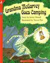 Grandma McGarvey Goes Camping - Jenny Hessell, Trevor Pye