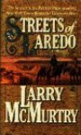 Streets of Laredo - Larry McMurtry