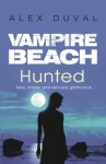 Vampire Beach: Hunted - Alex Duval