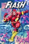 The Flash, Vol. 5 - Geoff Johns, Alberto Dose, Howard Porter, John Livesay