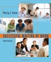 Successful Writing at Work - Philip C. Kolin