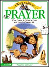 I Want to Know About Prayer - Rick Osborne, K. Christie Bowler