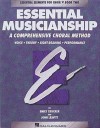 Essential Musicianship: Book 2 - Emily Crocker, John Leavitt