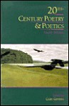 20th Century Poetry and Poetics - Gary Geddes