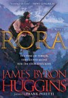 Rora - James Byron Huggins