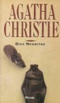 Diez negritos - Orestes Llorens, Agatha Christie