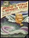 Around The World In A Hundred Years: From Henry The Navigator To Magellan - Jean Fritz