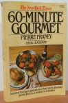 New York Times: 60 Minute Gourmet - Pierre Franey